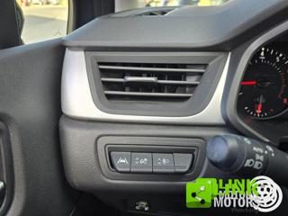 RENAULT Captur usata 38