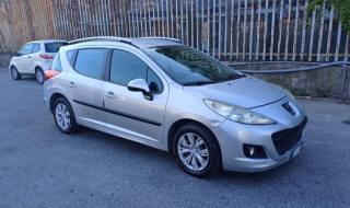 PEUGEOT 207 usata, con Airbag
