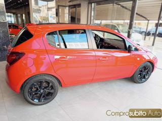 OPEL Corsa usata, con Alzacristalli elettrici
