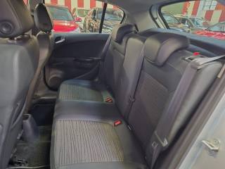 OPEL Corsa usata, con Airbag testa