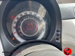 FIAT 500 usata, con Cronologia tagliandi