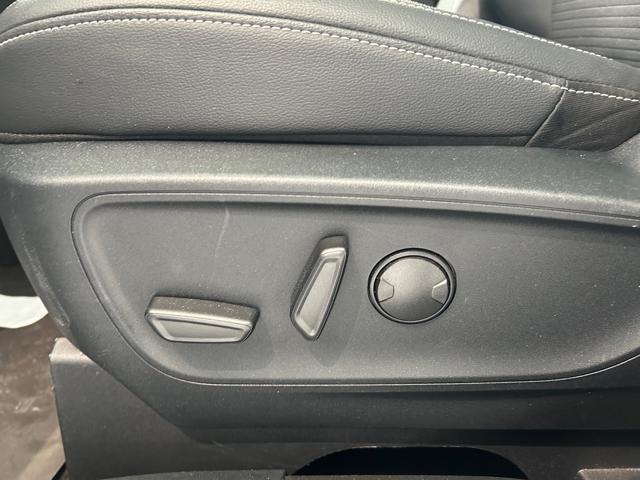 FORD Kuga usata, con Interni in pelle
