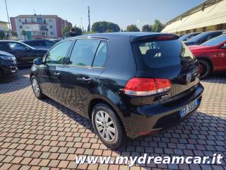 VOLKSWAGEN Golf usata, con Autoradio