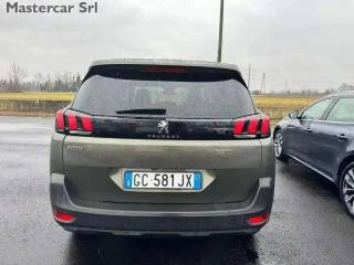 PEUGEOT 5008 usata, con Antifurto