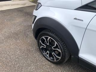FORD EcoSport usata, con Specchietti laterali elettrici