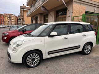 FIAT 500L usata, con Alzacristalli elettrici
