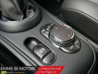 MINI Countryman usata, con Park Distance Control