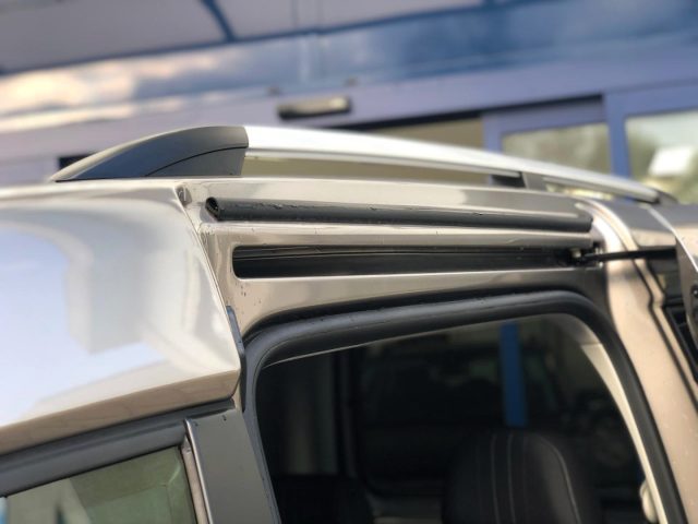 VOLKSWAGEN Caddy usata, con ESP