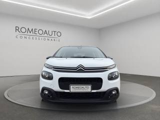 CITROEN C3 usata, con Chiusura centralizzata