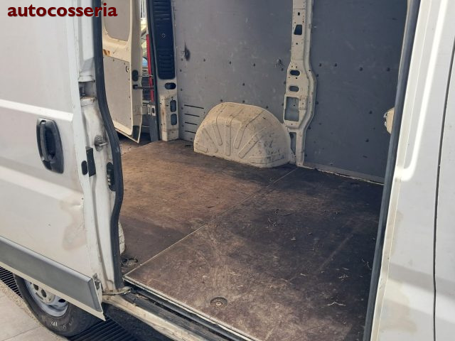 FIAT Ducato usata 7