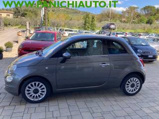 FIAT 500 usata, con Airbag