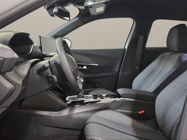 PEUGEOT 2008 usata, con Cerchi in lega