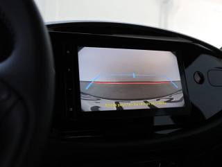 TOYOTA Aygo X usata, con Volante multifunzione