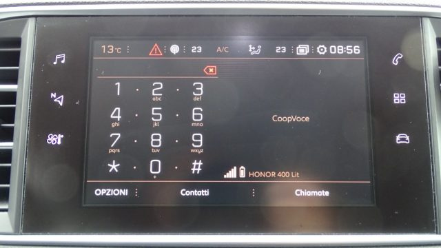 PEUGEOT 308 usata 104