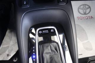 TOYOTA Corolla usata, con Sensore di luce