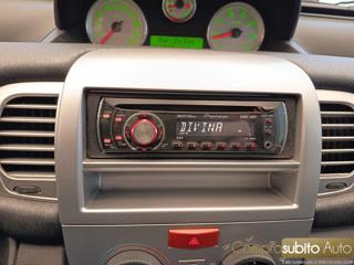 LANCIA Ypsilon usata 19