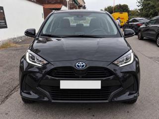 TOYOTA Yaris usata, con Airbag laterali