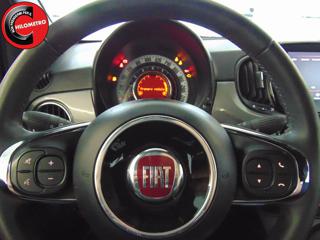 FIAT 500 usata, con Chiusura centralizzata