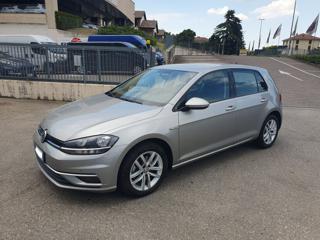 VOLKSWAGEN Golf 1.5 TGI DSG 5p. Business BlueMotion Technology