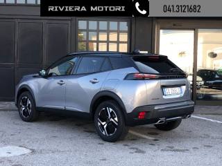 PEUGEOT 2008 usata, con USB