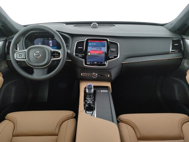 VOLVO XC90 usata, con Controllo trazione