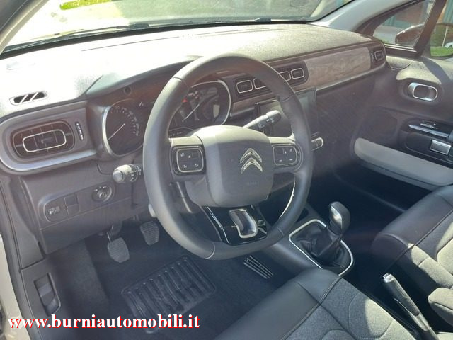 CITROEN C3 usata, con ESP