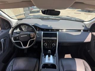 LAND ROVER Discovery Sport usata, con Cerchi in lega