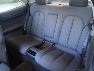 MERCEDES-BENZ CLK 200 usata, con Servosterzo