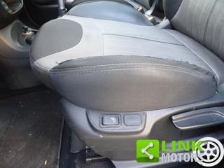 FIAT 500L usata, con Controllo vocale
