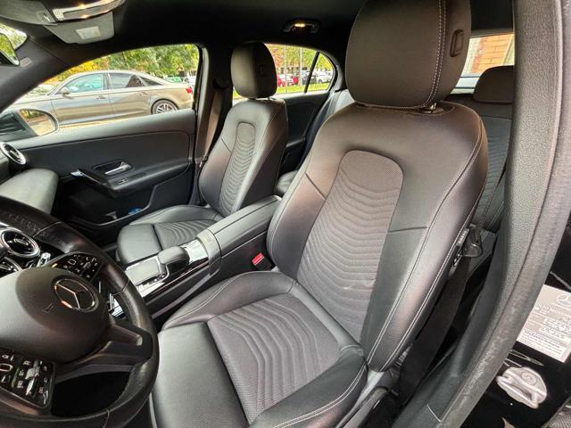 MERCEDES-BENZ A 180 usata, con ESP