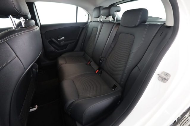 MERCEDES-BENZ A 180 usata 2