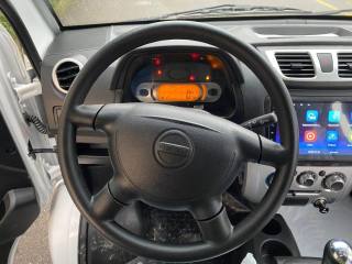 GIOTTI VICTORIA Gladiator usata, con Luci diurne LED