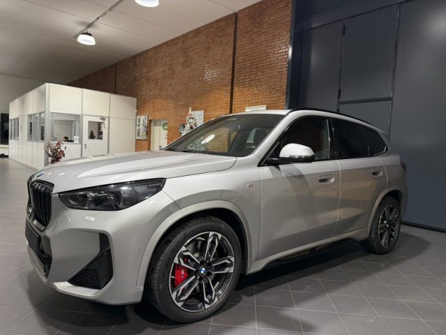 BMW X1 usata, con ABS