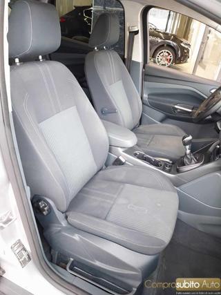 FORD C-Max usata, con Climatizzatore