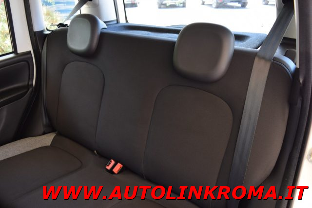 FIAT Panda usata, con Bluetooth
