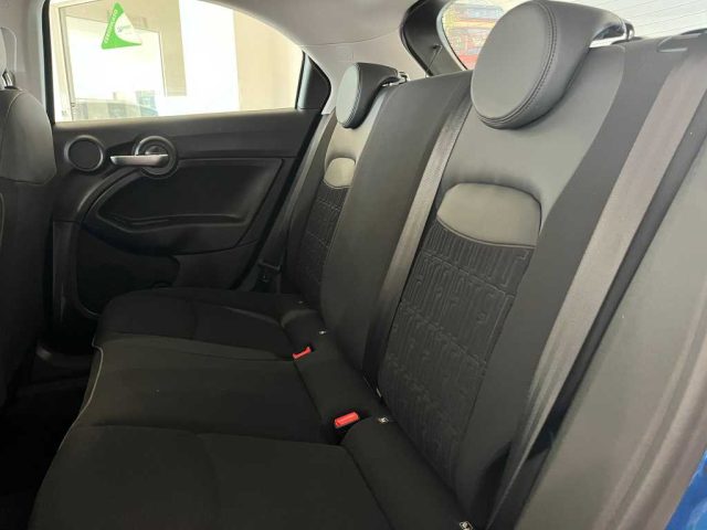 FIAT 500X usata 10