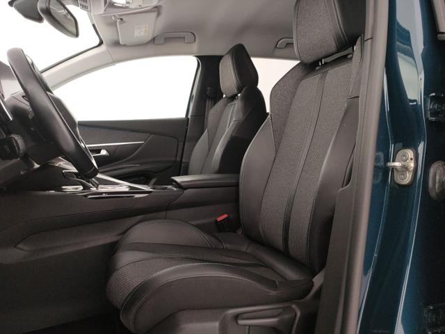PEUGEOT 3008 usata, con Alzacristalli elettrici