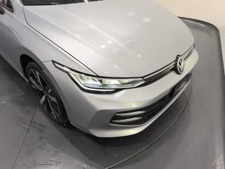 VOLKSWAGEN Golf usata, con Bracciolo