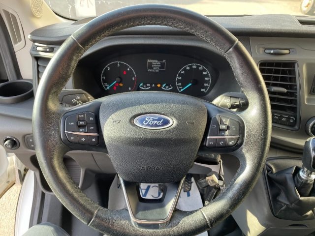 FORD Transit usata 10