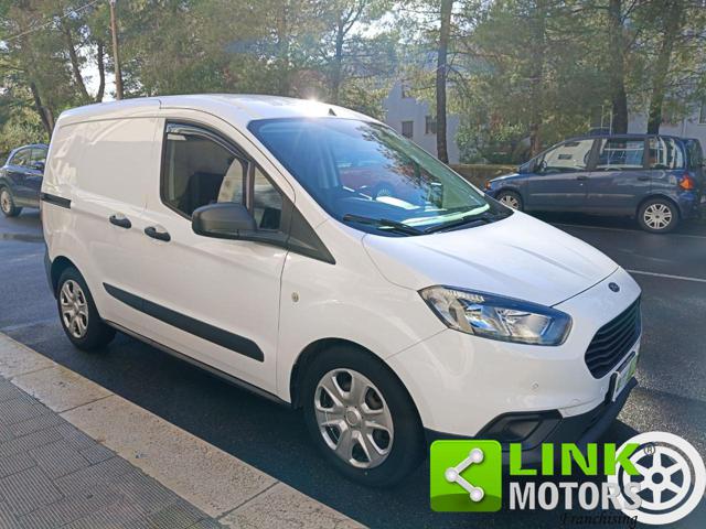 FORD usata 3
