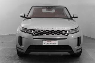 LAND ROVER Range Rover Evoque usata, con Airbag