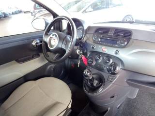 FIAT 500 usata, con Boardcomputer