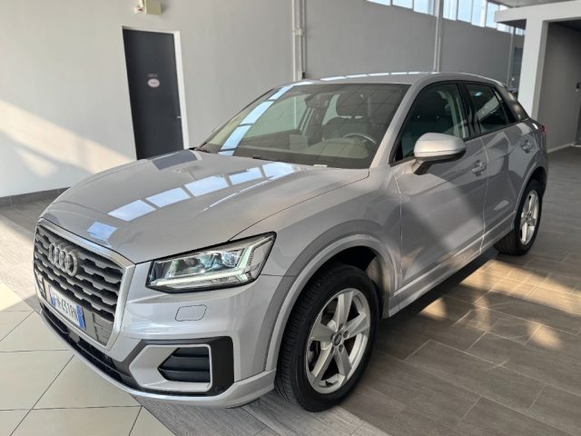 AUDI Q2 usata, con Airbag Passeggero