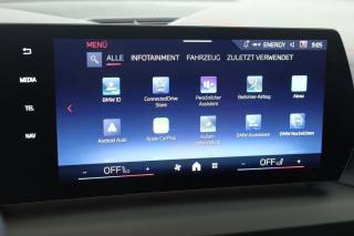 BMW M135 usata, con Cruise Control