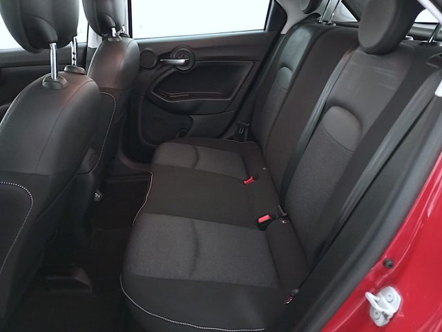 FIAT 500X usata 11
