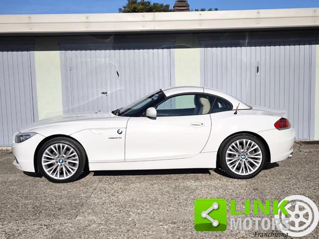 BMW Z4 usata, con Autoradio