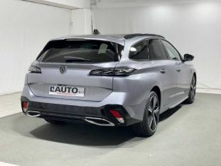 PEUGEOT 308 usata, con Autoradio