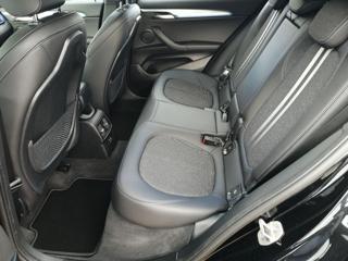 BMW X2 usata, con Chiusura centralizzata
