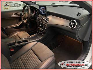 MERCEDES-BENZ GLA 200 usata, con Autoradio