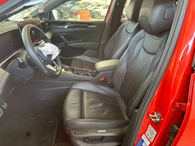 VOLKSWAGEN Tiguan usata, con Controllo trazione